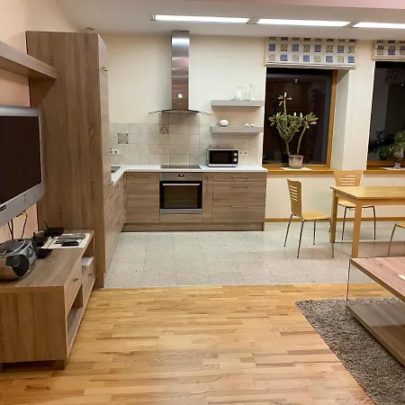 Apartment Ramuma Vilnius