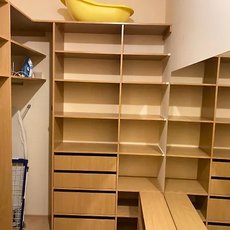 Apartment Ramuma