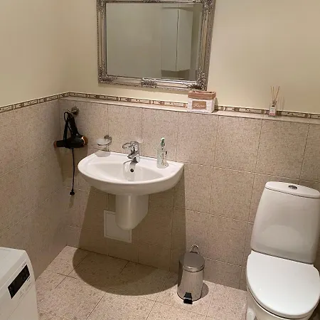 Apartment Ramuma *