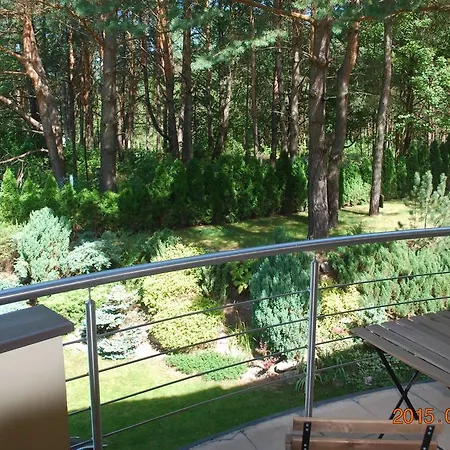 Ramuma Appartement