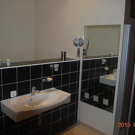 Ramuma Apartment *