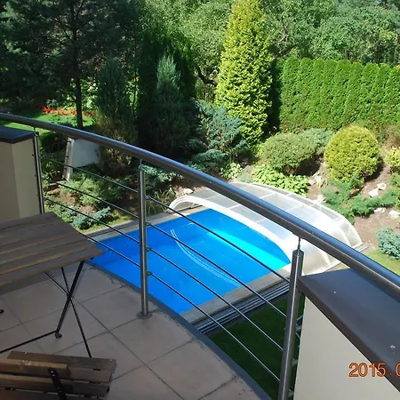 Appartement Ramuma VNO