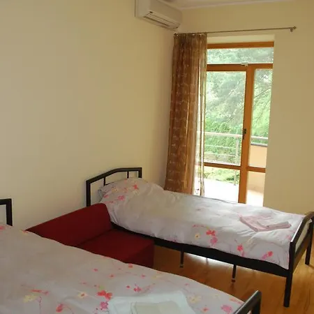 Apartment Ramuma *