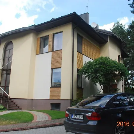Ramuma Vilnius