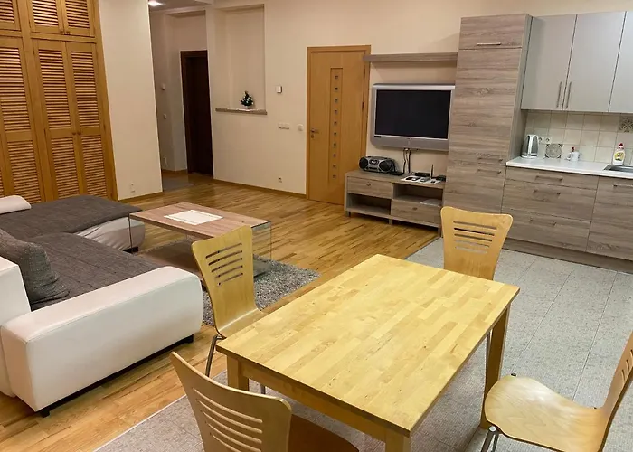 Ramuma Apartman