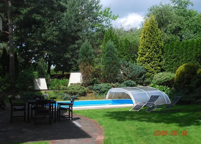 Lägenhet Ramuma Vilnius