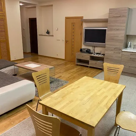 Ramuma Apartman