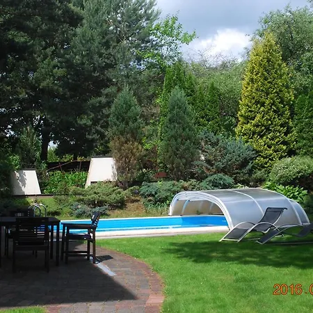 Apartman Ramuma Vilnius